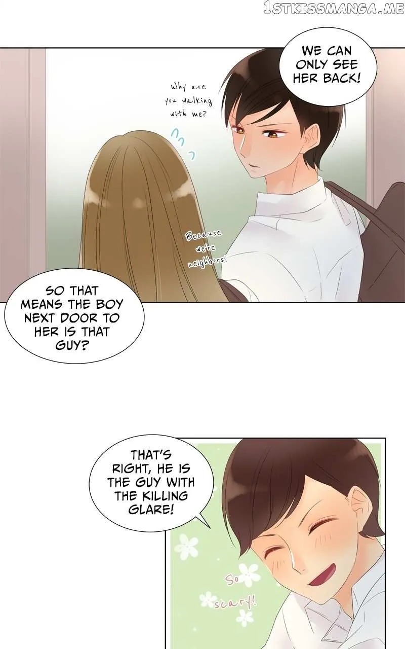 Revenge Love Kainu Manga Chapter 26 Page 33