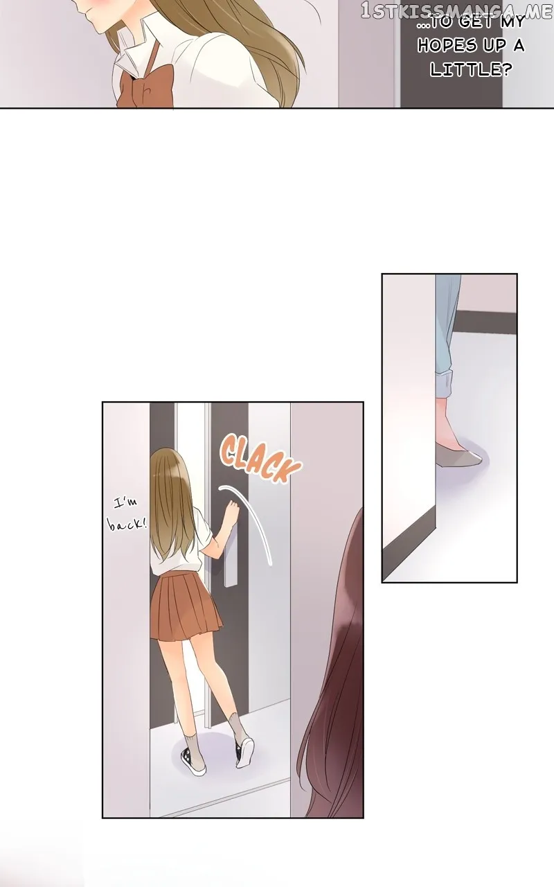 Revenge Love Kainu Manga Chapter 25 Page 36