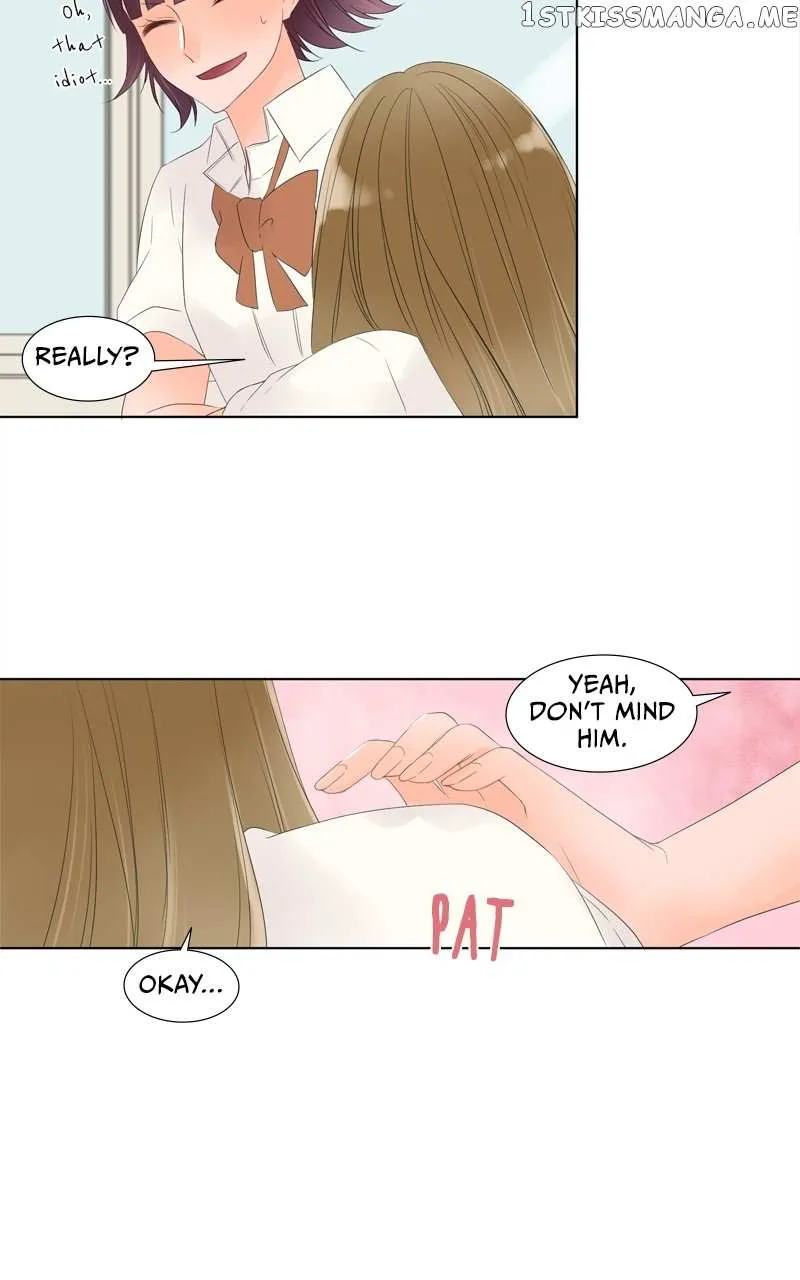 Revenge Love Kainu Manga Chapter 22 Page 16