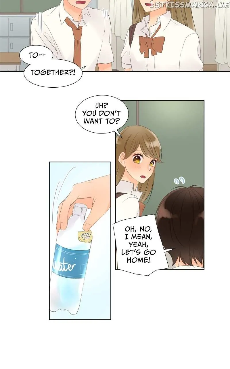 Revenge Love Kainu Manga Chapter 22 Page 37