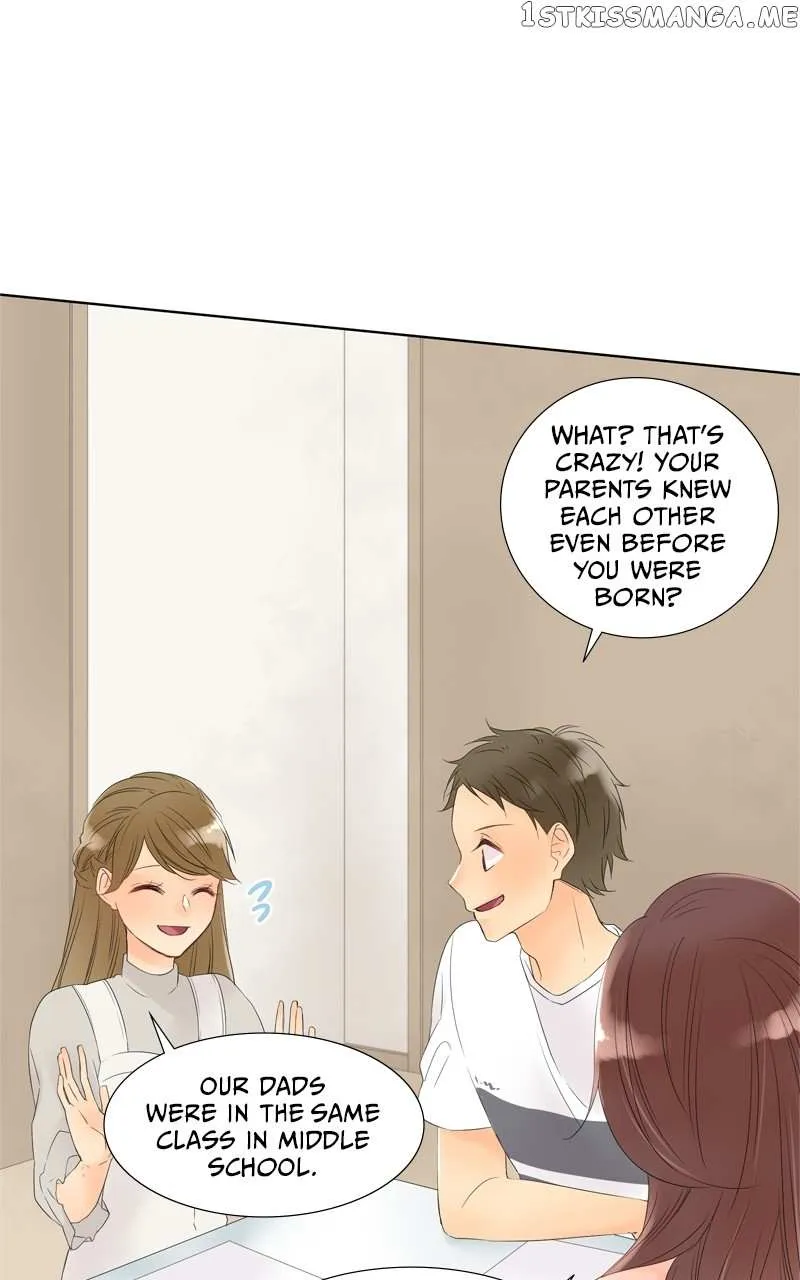 Revenge Love Kainu Manga Chapter 20 Page 14