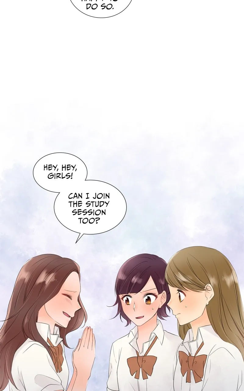Revenge Love Kainu Manga Chapter 18 Page 40