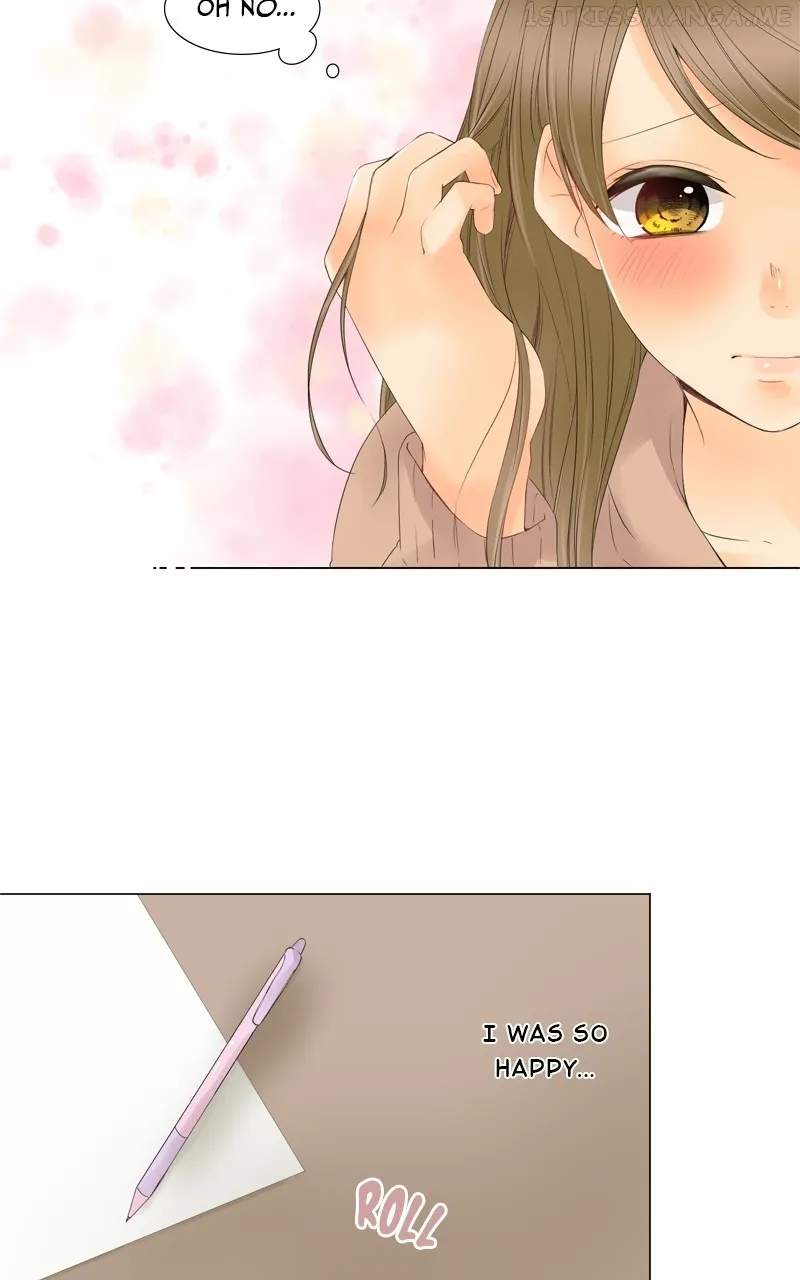 Revenge Love Kainu Manga Chapter 12 Page 10