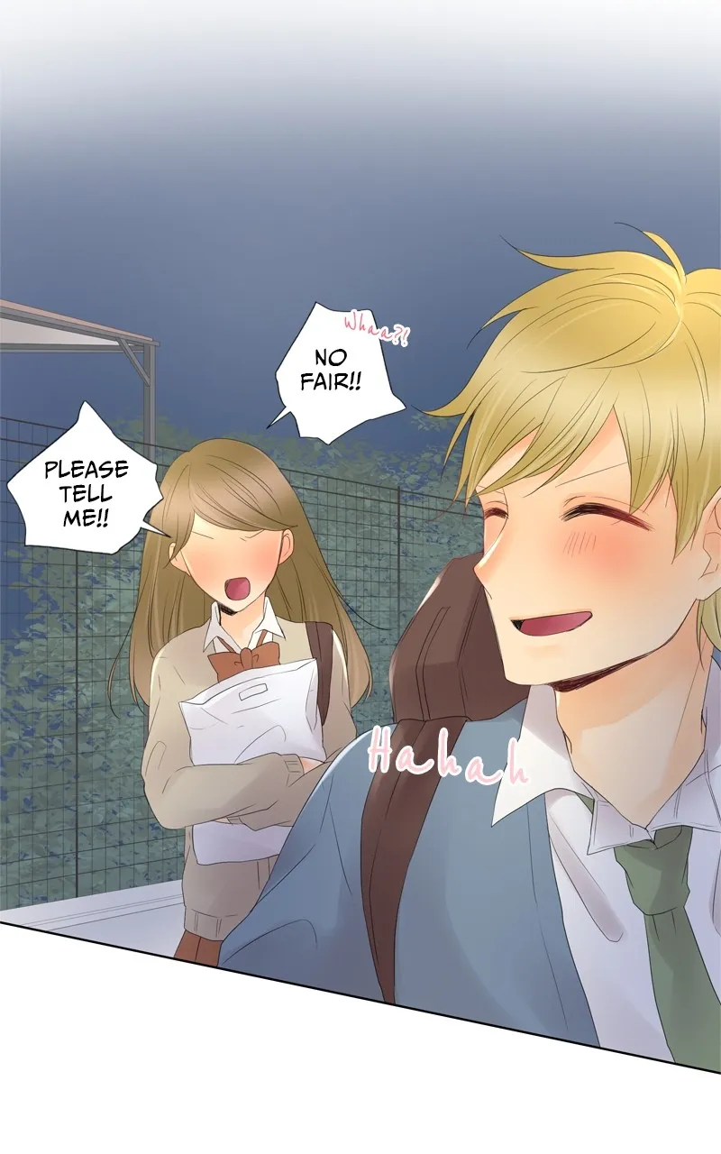 Revenge Love Kainu Manga Chapter 9 Page 27