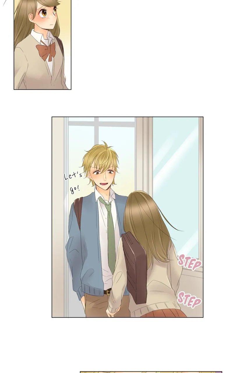 Revenge Love Kainu Manga Chapter 8 Page 20