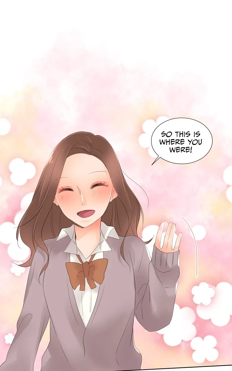 Revenge Love Kainu Manga Chapter 7 Page 1