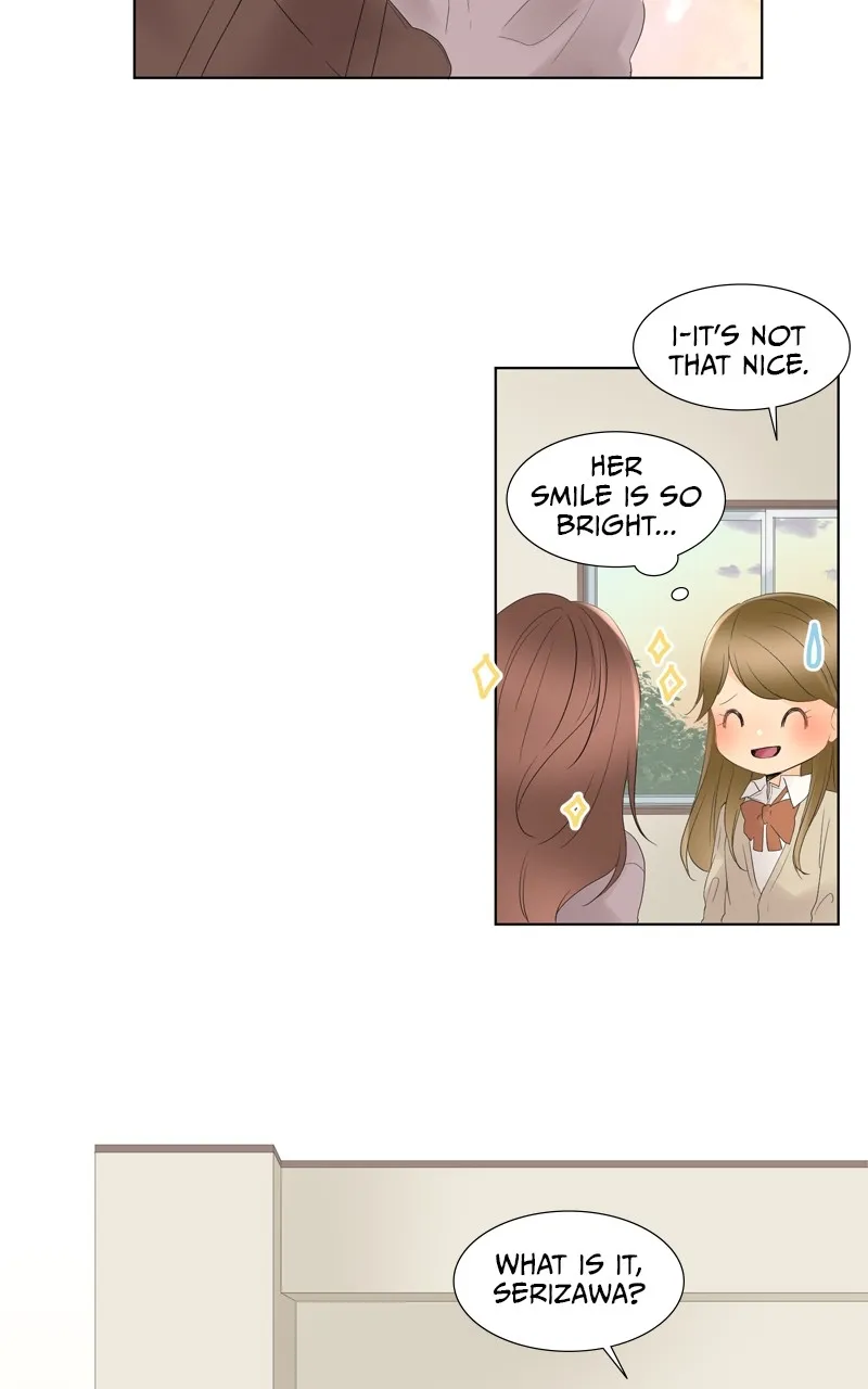 Revenge Love Kainu Manga Chapter 7 Page 7