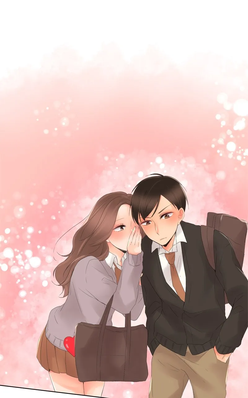 Revenge Love Kainu Manga Chapter 7 Page 9