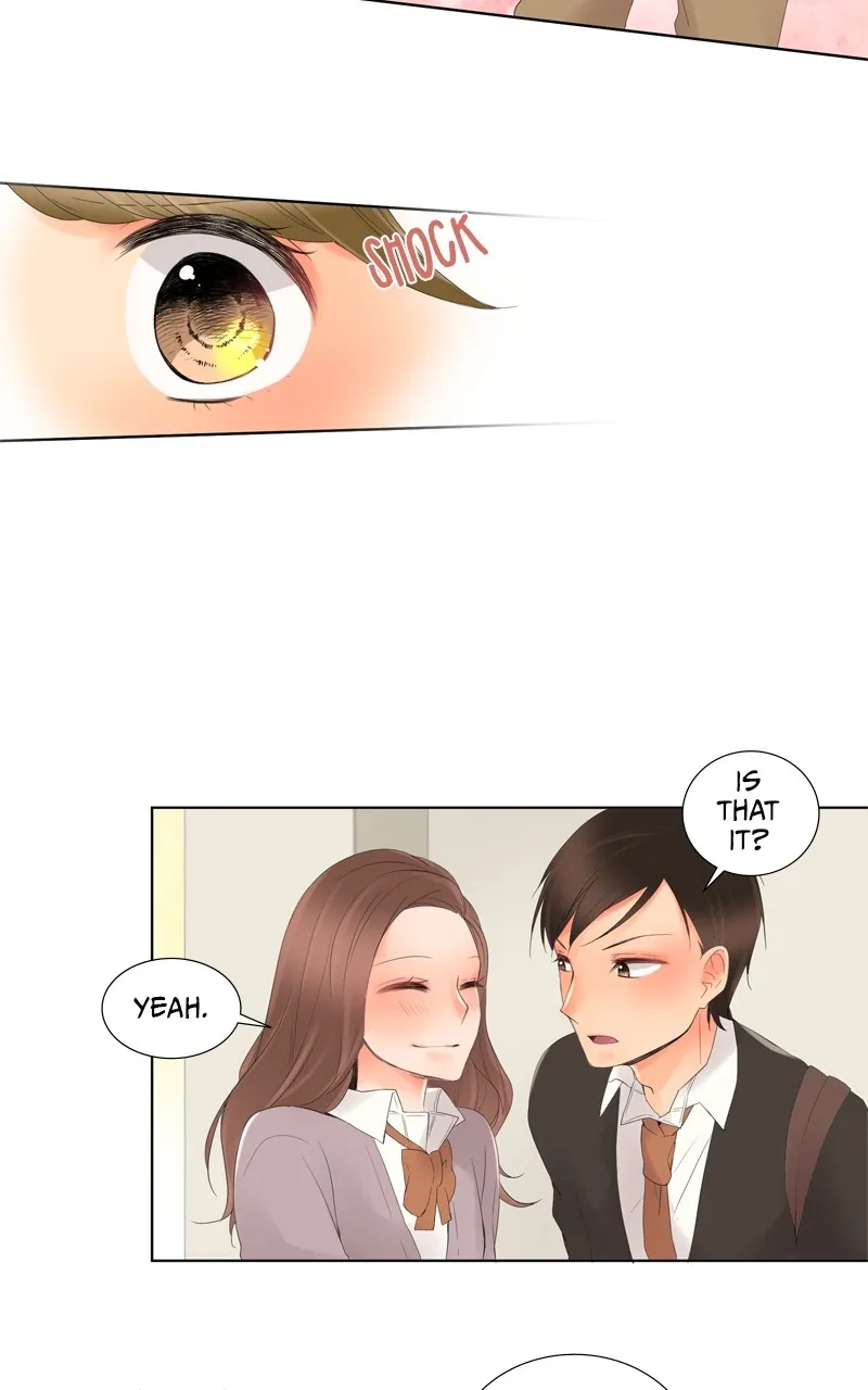 Revenge Love Kainu Manga Chapter 7 Page 10