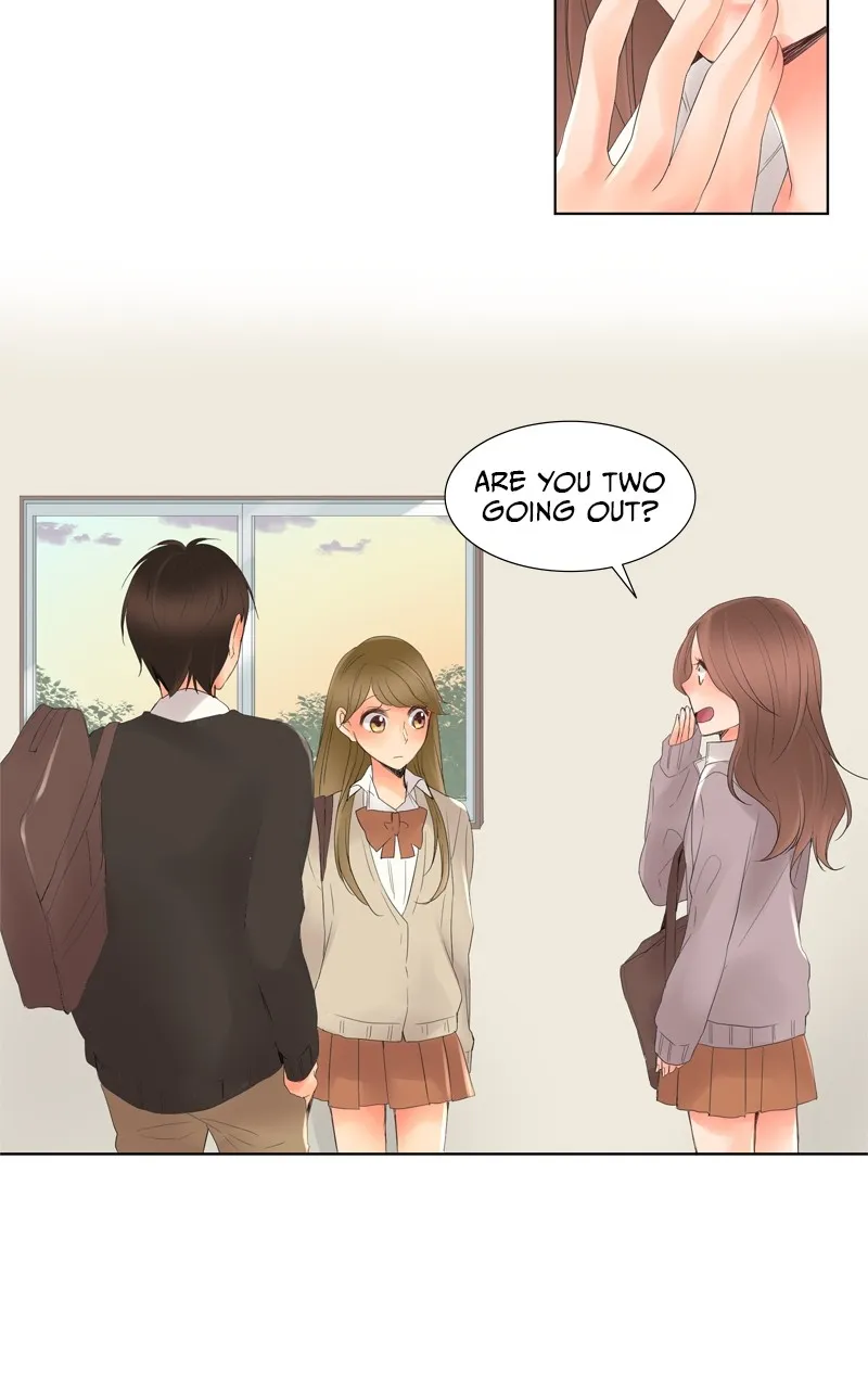 Revenge Love Kainu Manga Chapter 7 Page 12