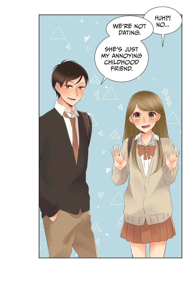 Revenge Love Kainu Manga Chapter 7 Page 13