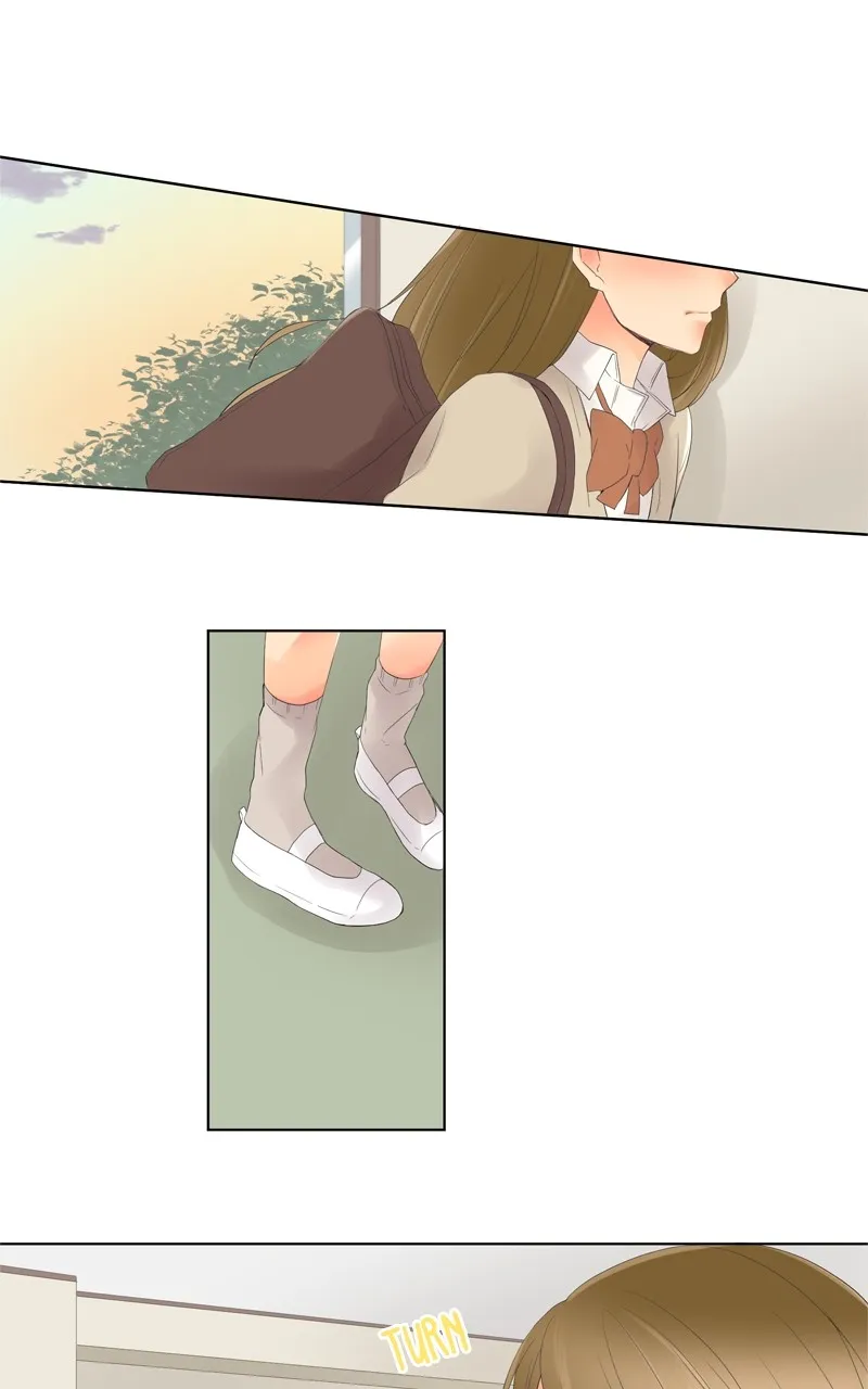 Revenge Love Kainu Manga Chapter 7 Page 17
