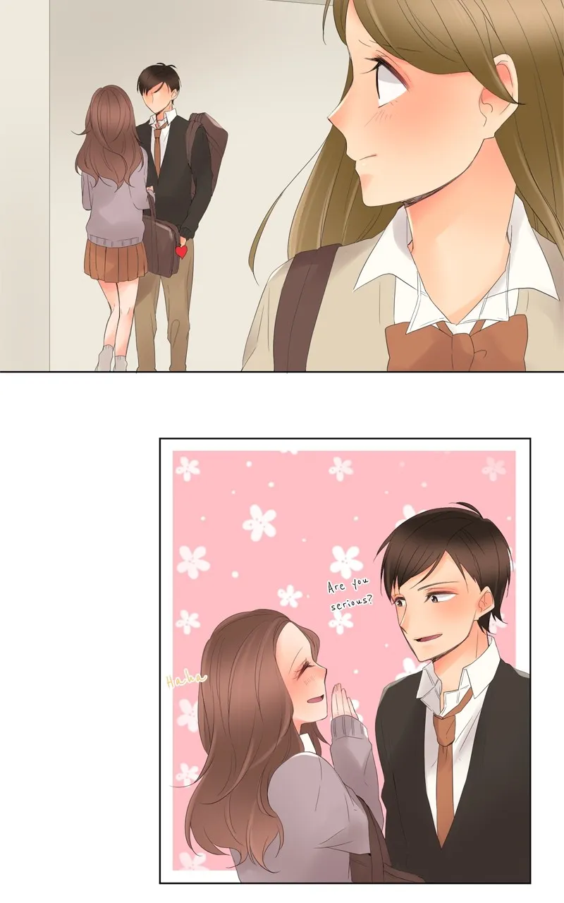 Revenge Love Kainu Manga Chapter 7 Page 18