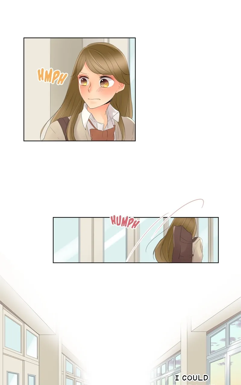 Revenge Love Kainu Manga Chapter 7 Page 19