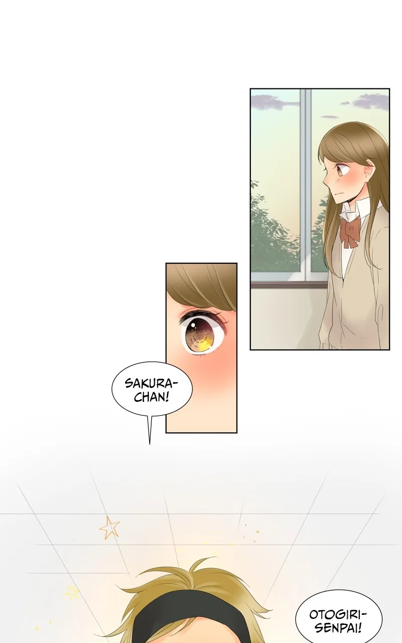 Revenge Love Kainu Manga Chapter 7 Page 21