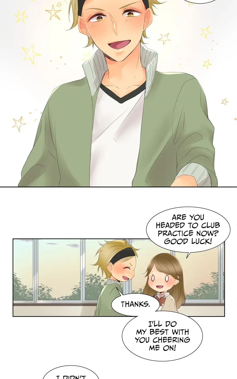 Revenge Love Kainu Manga Chapter 7 Page 22