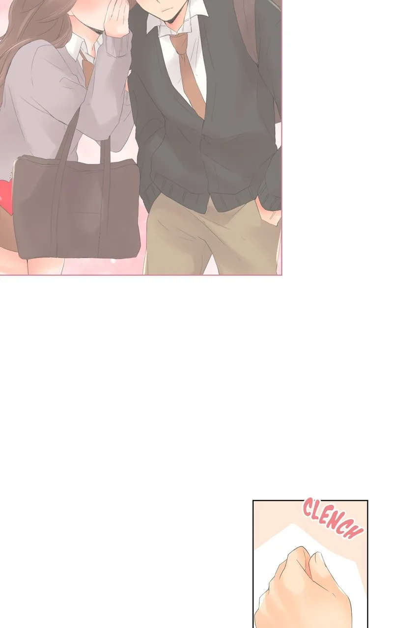 Revenge Love Kainu Manga Chapter 7 Page 26