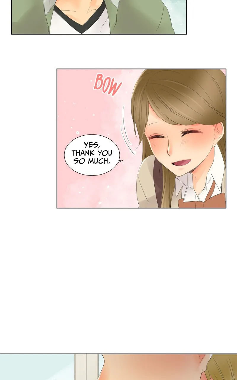 Revenge Love Kainu Manga Chapter 7 Page 29