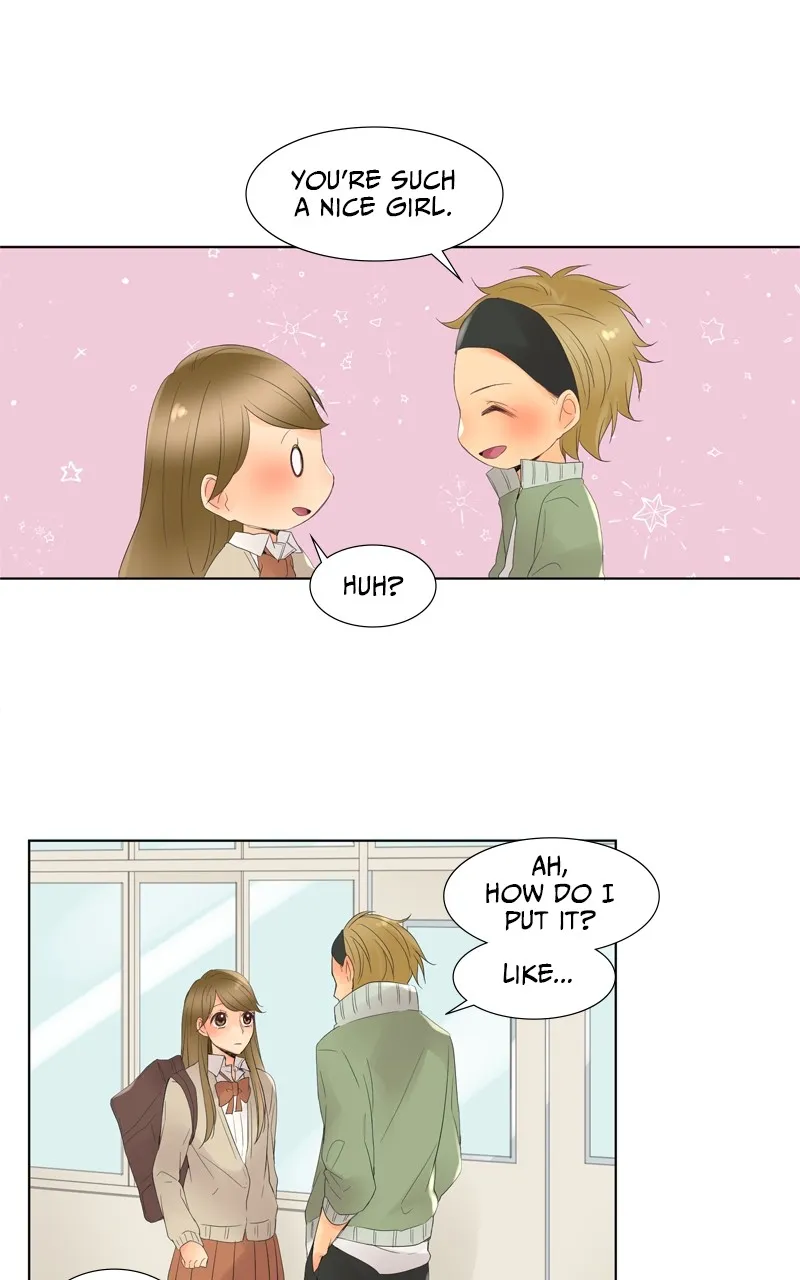Revenge Love Kainu Manga Chapter 7 Page 31