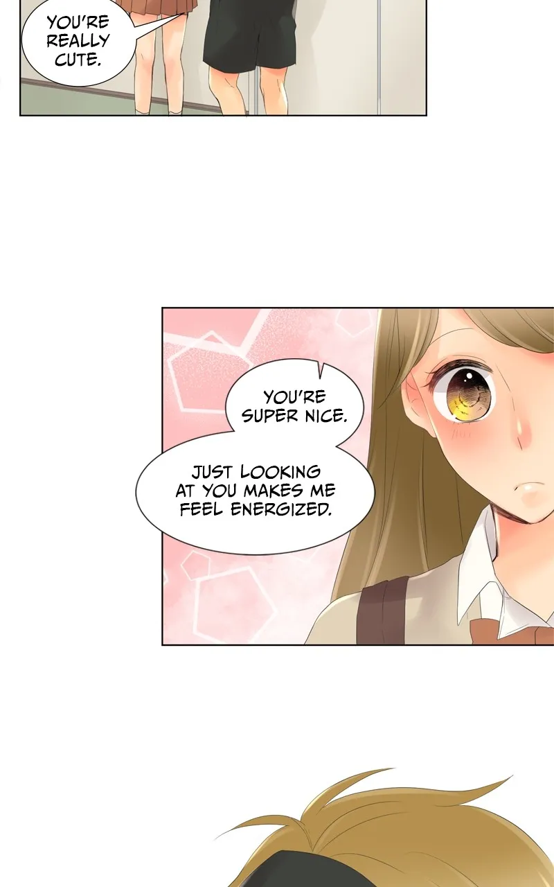 Revenge Love Kainu Manga Chapter 7 Page 32
