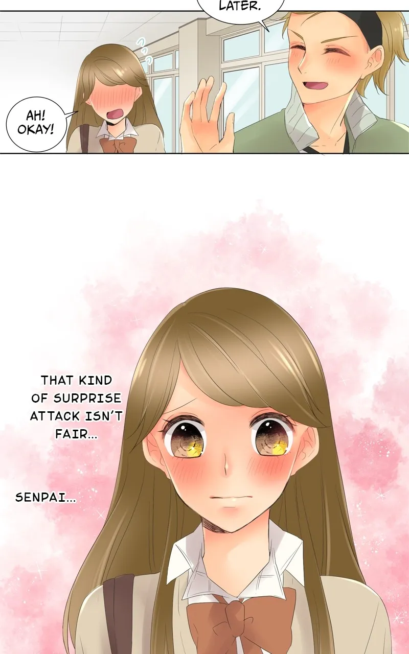 Revenge Love Kainu Manga Chapter 7 Page 35