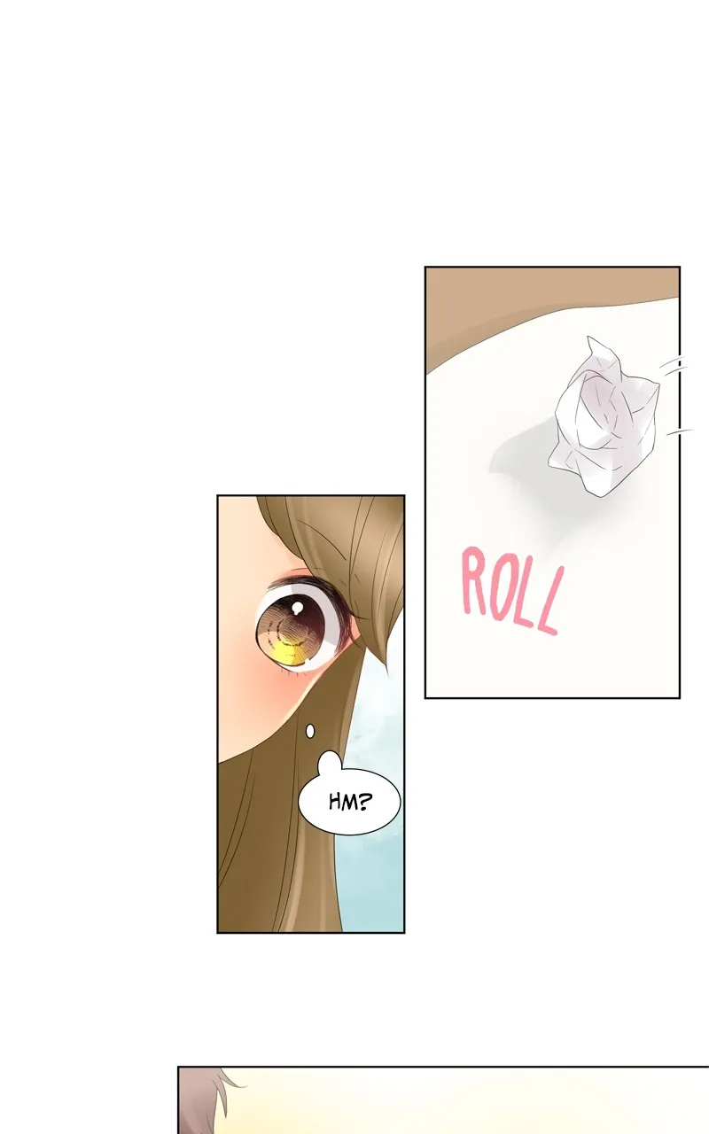 Revenge Love Kainu Manga Chapter 6 Page 13