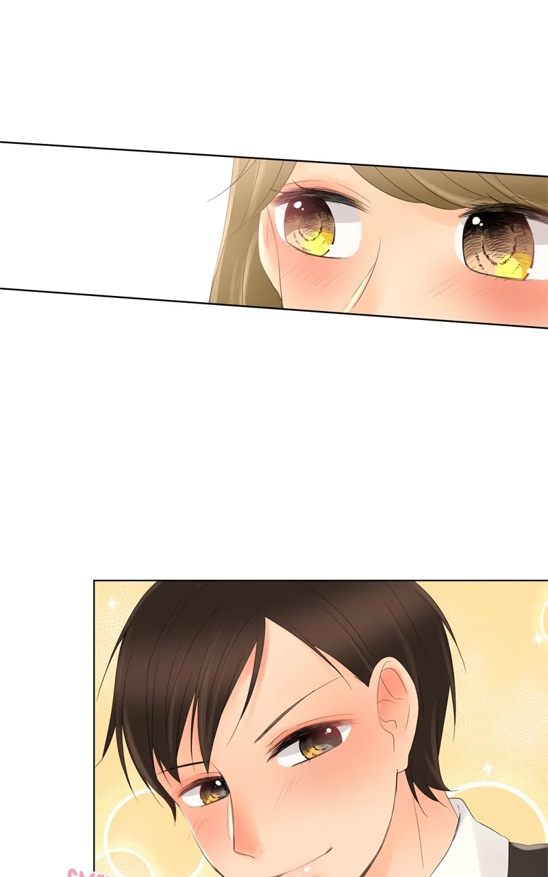 Revenge Love Kainu Manga Chapter 6 Page 19