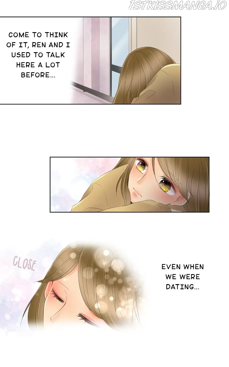 Revenge Love Kainu Manga Chapter 5 Page 25