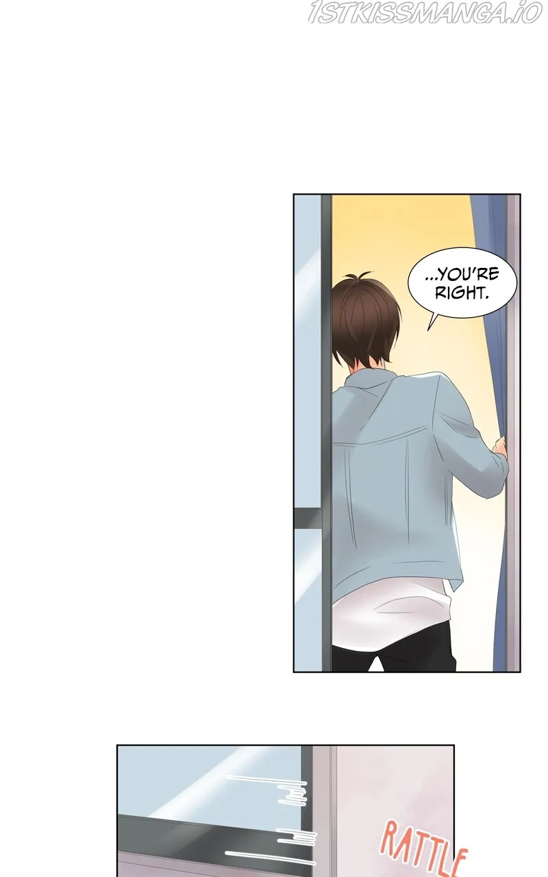 Revenge Love Kainu Manga Chapter 5 Page 40