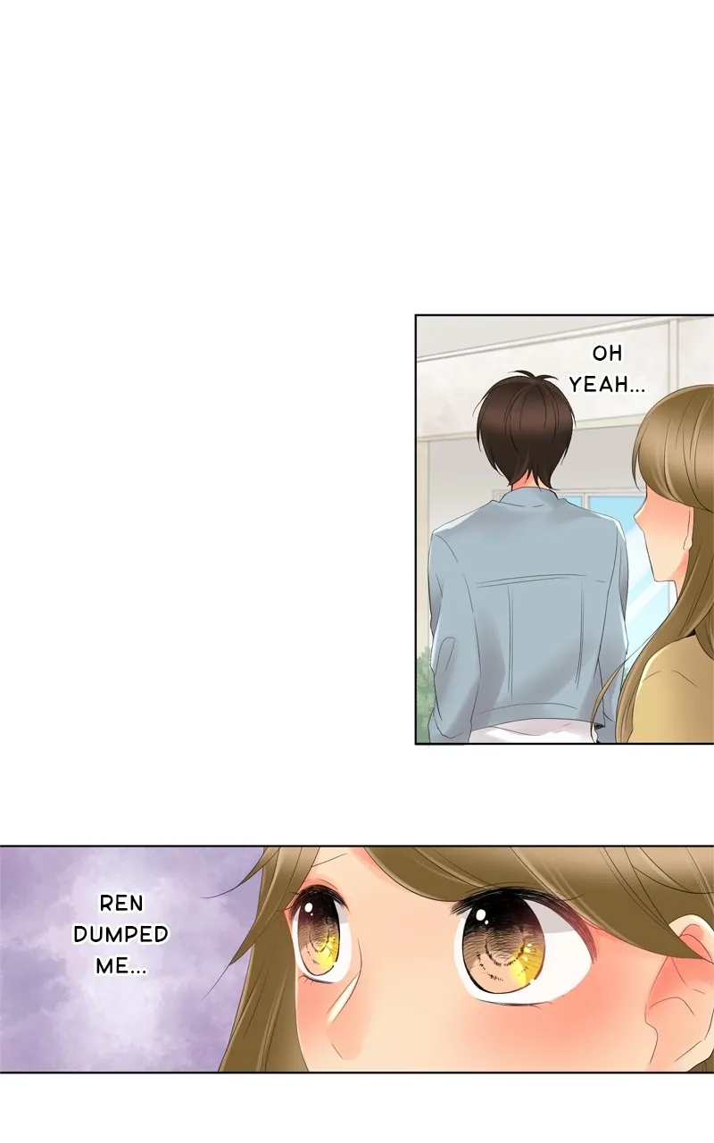 Revenge Love Kainu Manga Chapter 4 Page 27