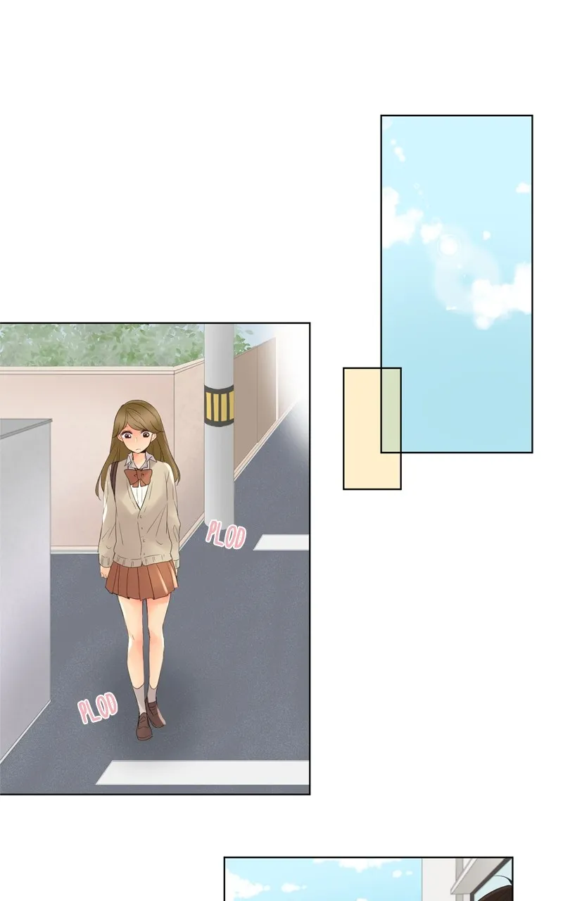 Revenge Love Kainu Manga Chapter 3 Page 1