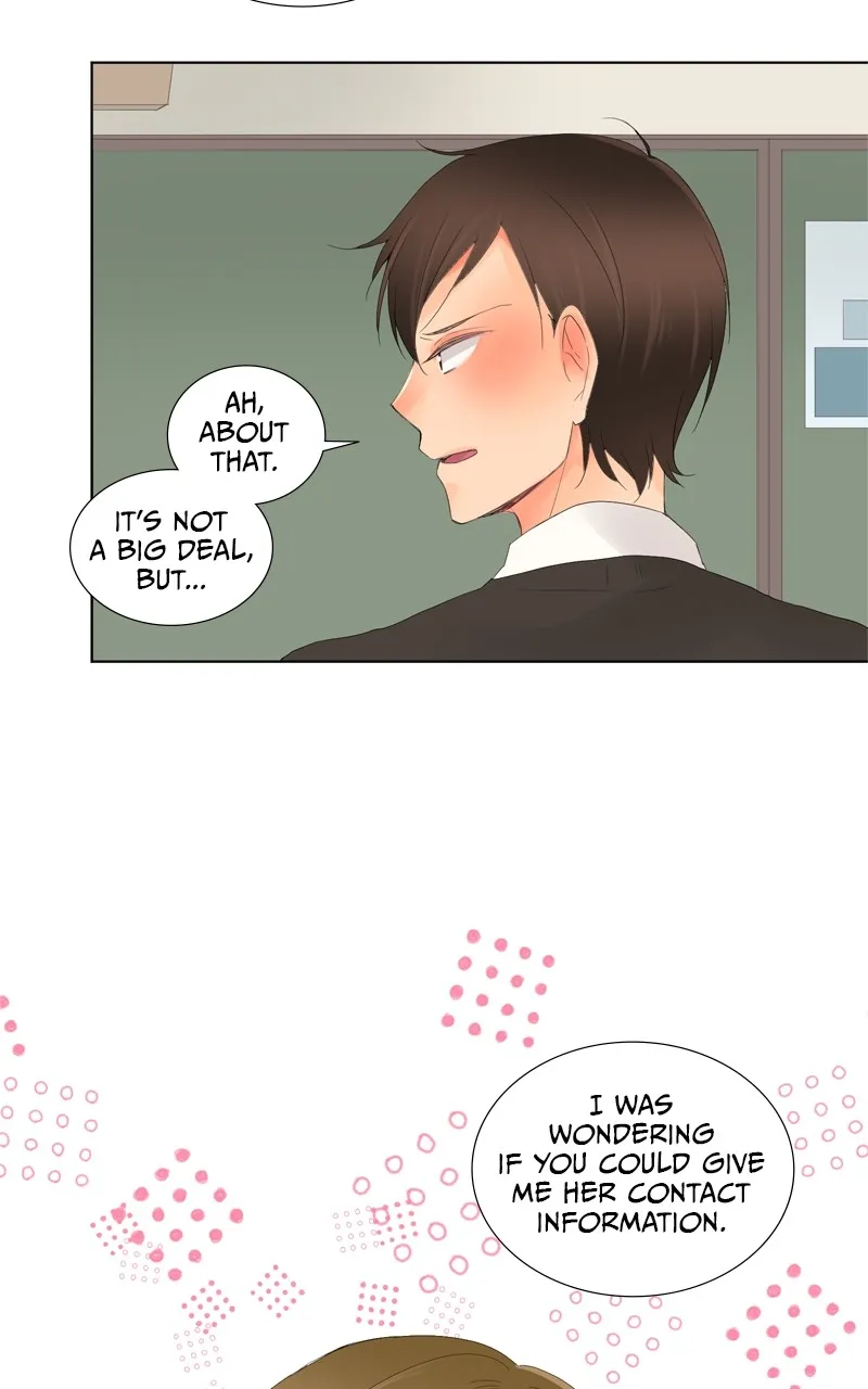 Revenge Love Kainu Manga Chapter 2 Page 41