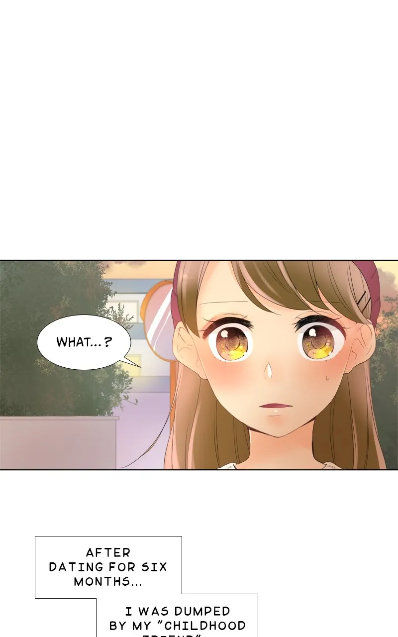 Revenge Love Kainu Manga Chapter 1 Page 5