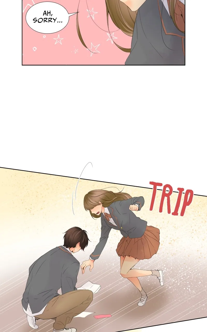 Revenge Love Kainu Manga Chapter 1 Page 41