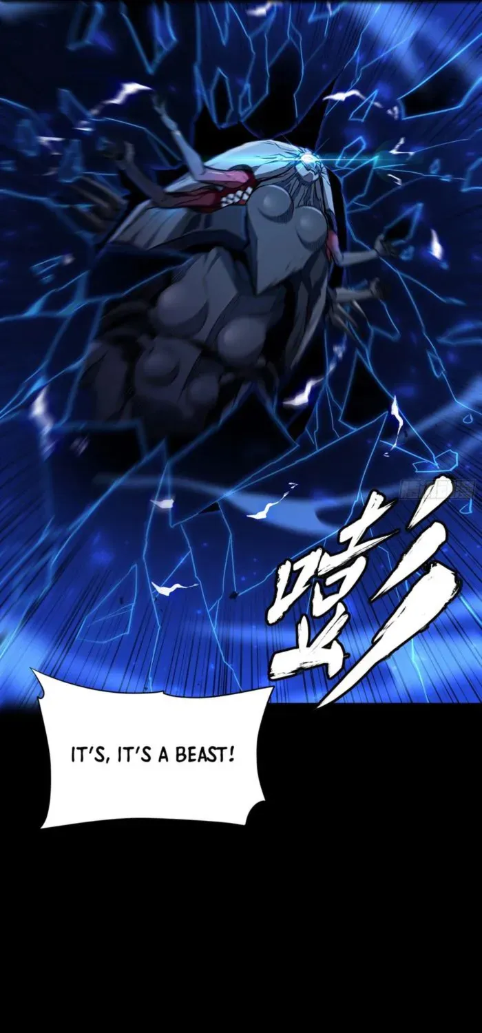 Legend Of Star General Kainu Manga Chapter 261.3 Page 74