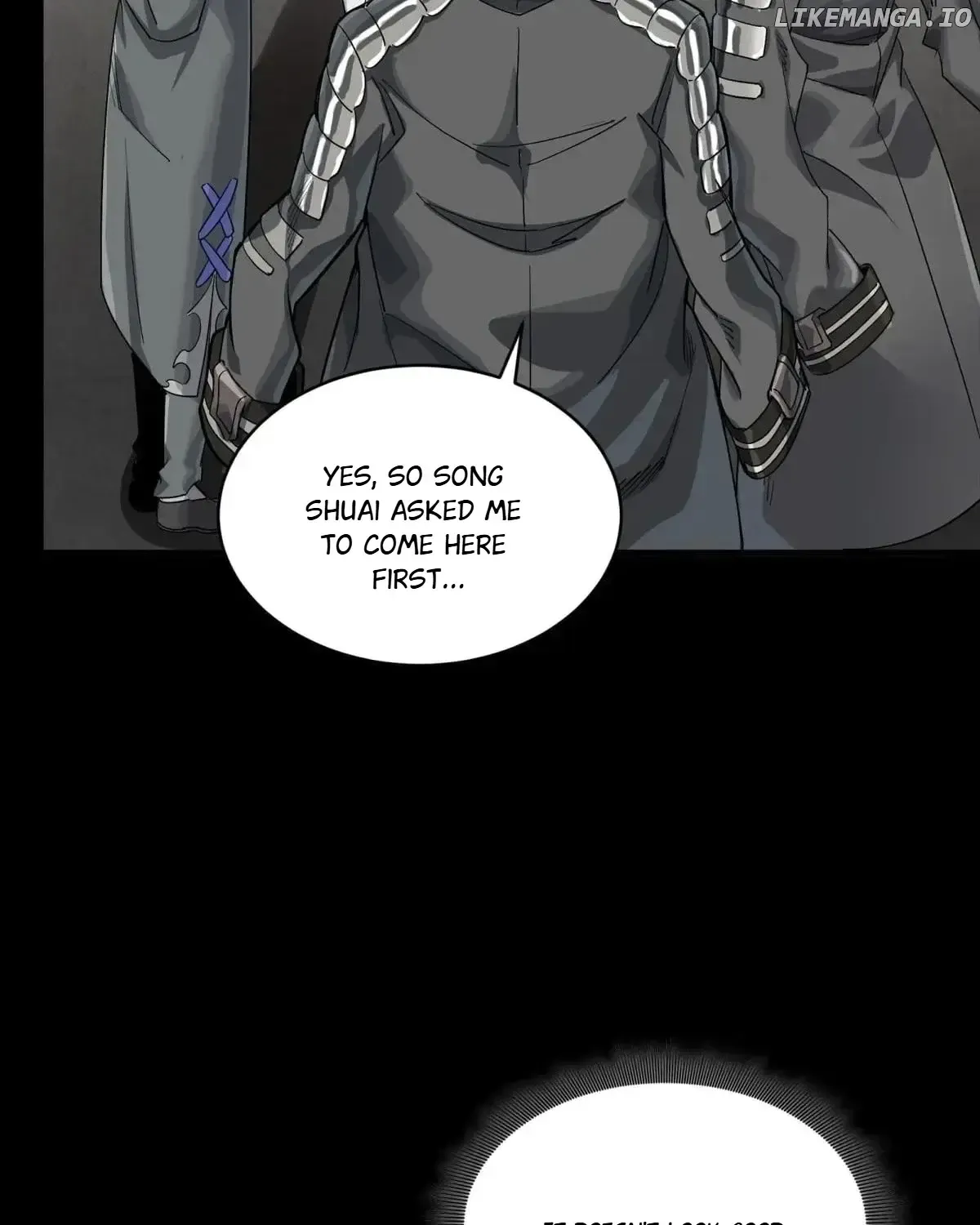 Legend Of Star General Kainu Manga Chapter 256 Page 79