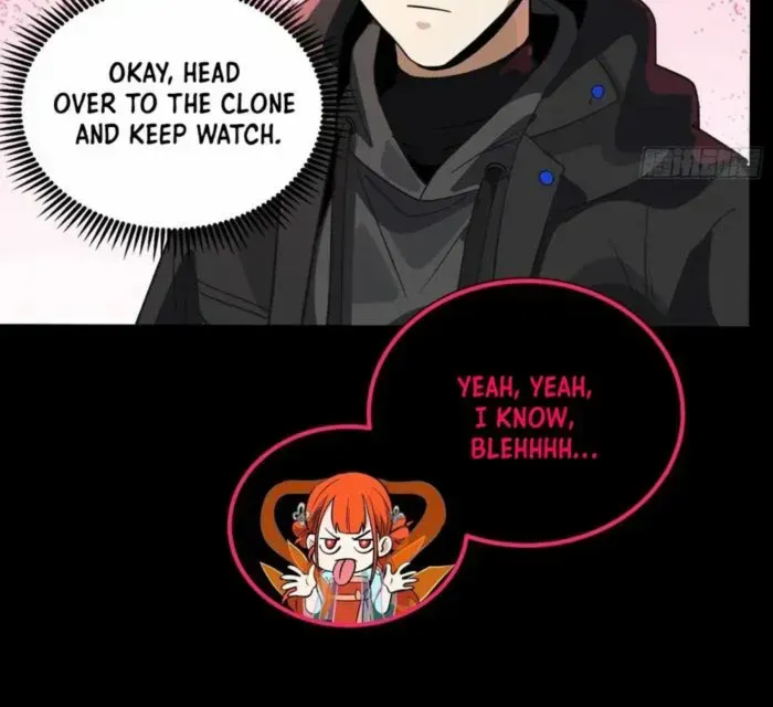 Legend Of Star General Kainu Manga Chapter 253 Page 15