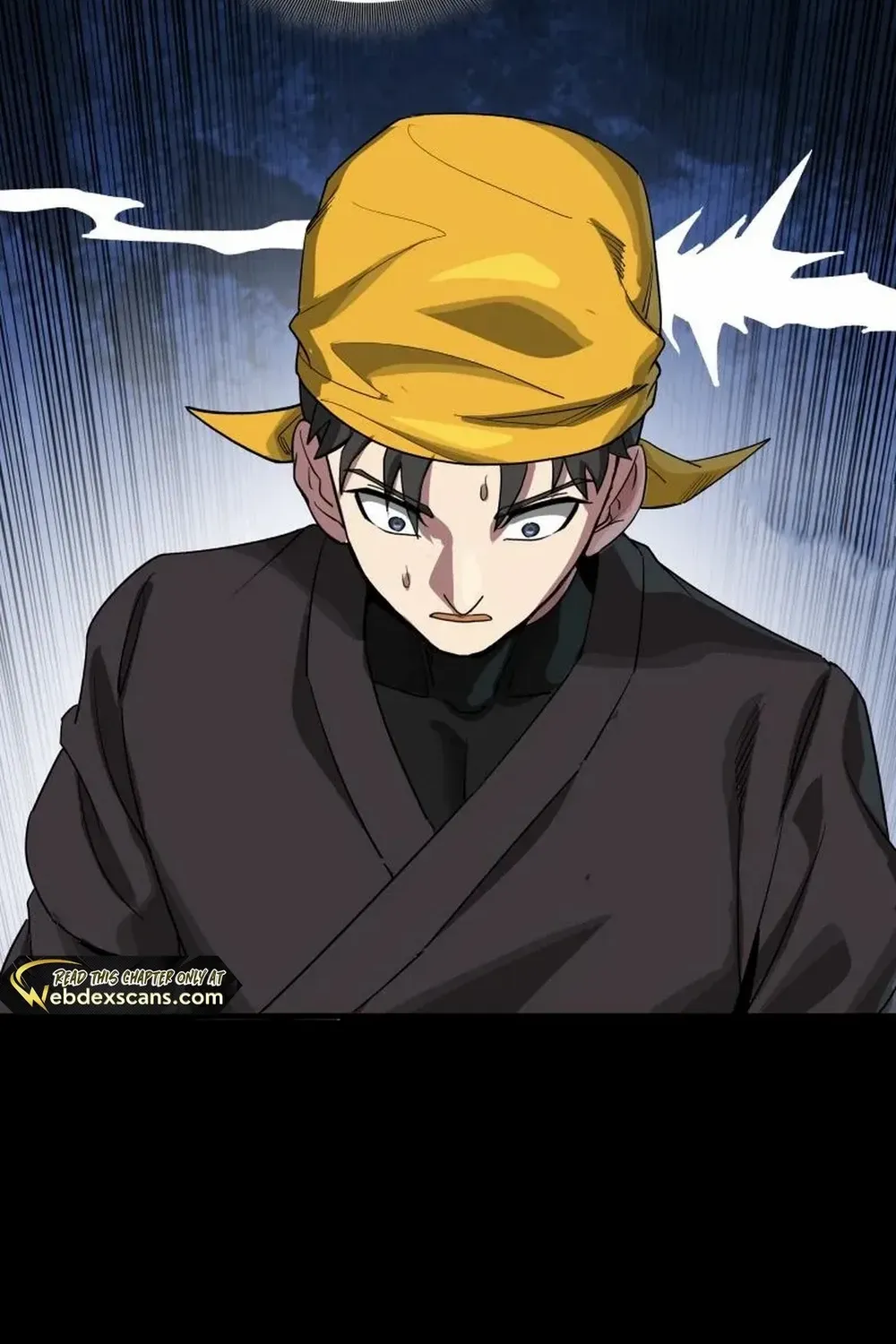 Legend Of Star General Kainu Manga Chapter 250 Page 55
