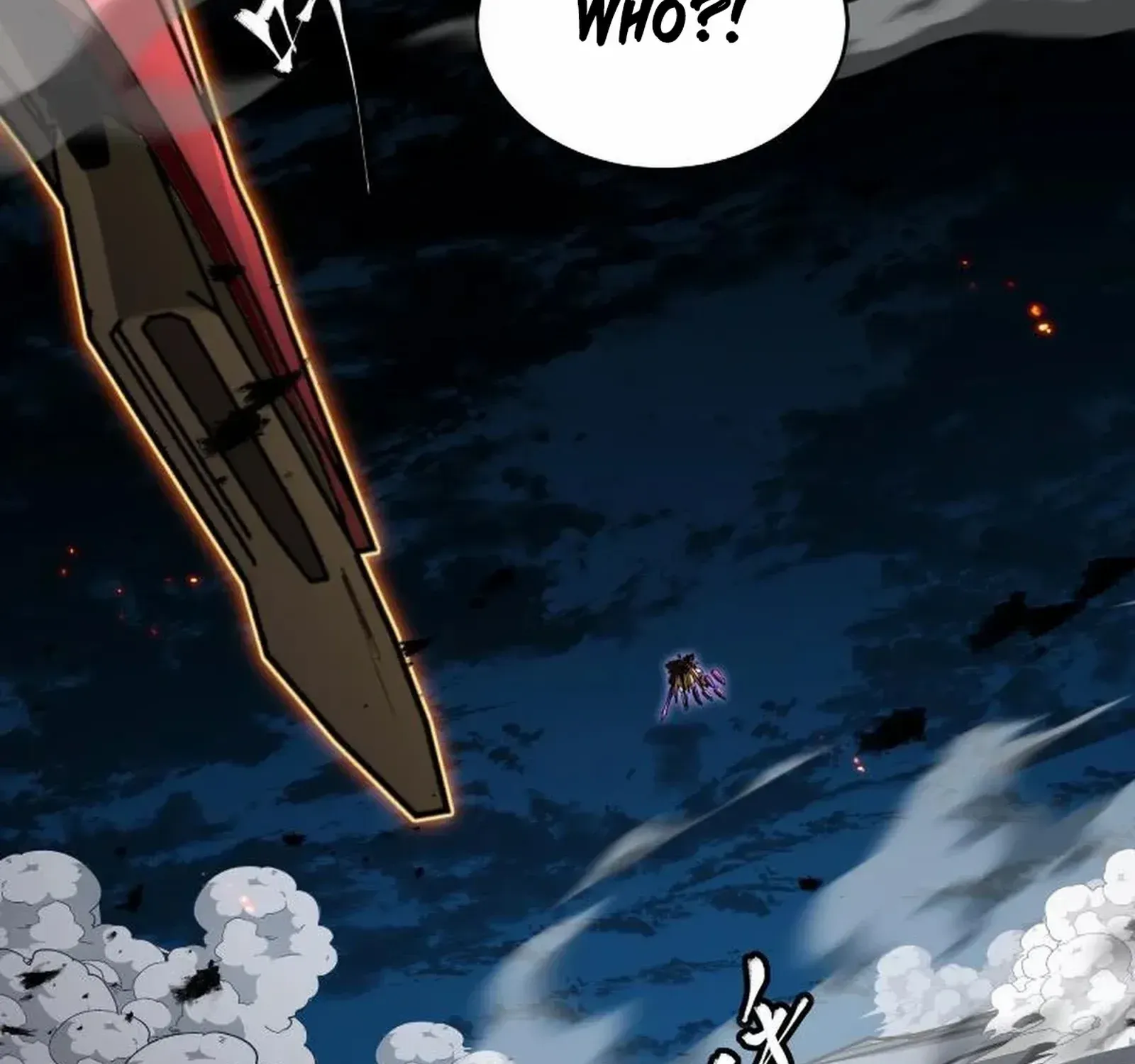 Legend Of Star General Kainu Manga Chapter 247 Page 4