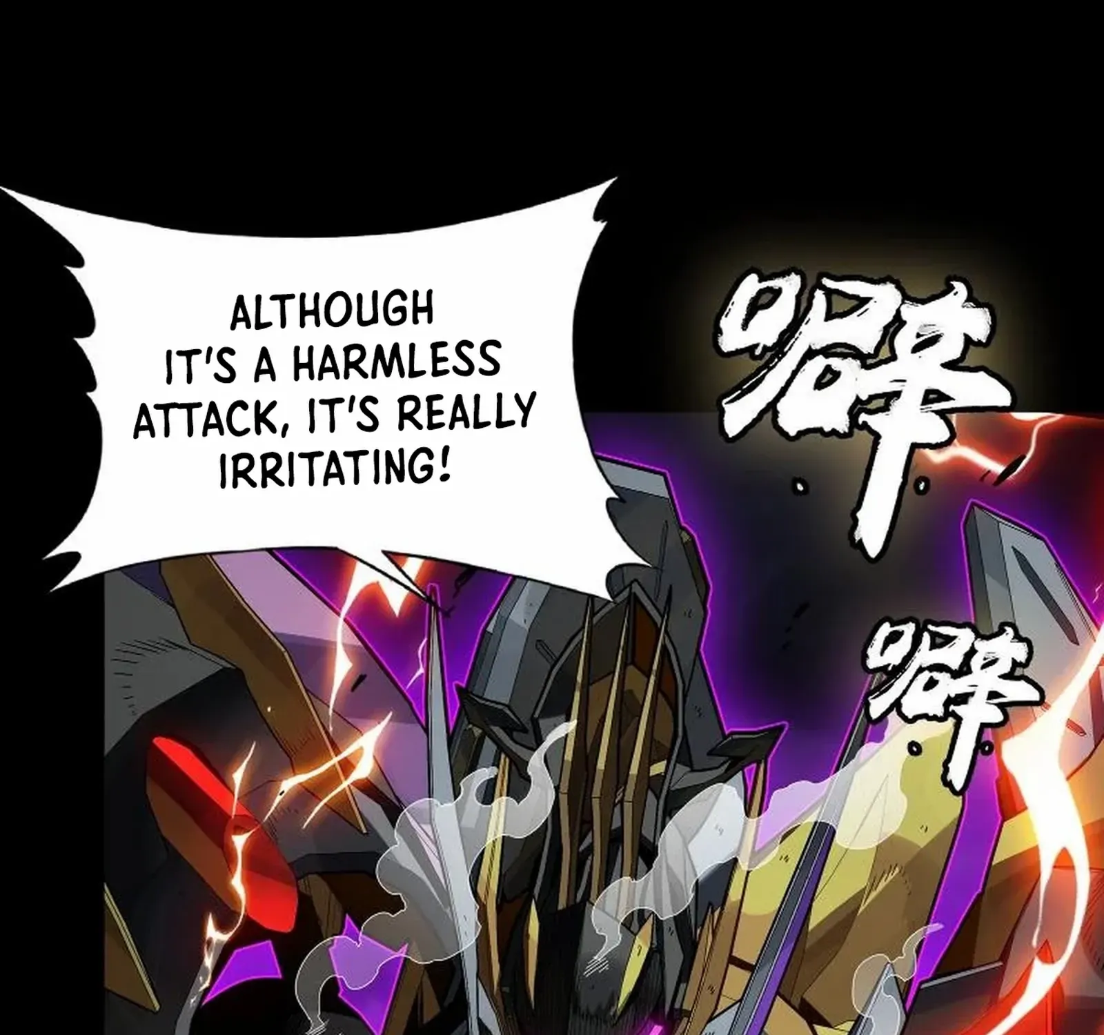 Legend Of Star General Kainu Manga Chapter 247 Page 209