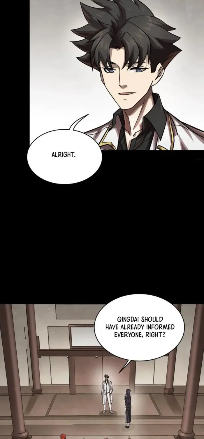Legend Of Star General Kainu Manga Chapter 243 Page 14