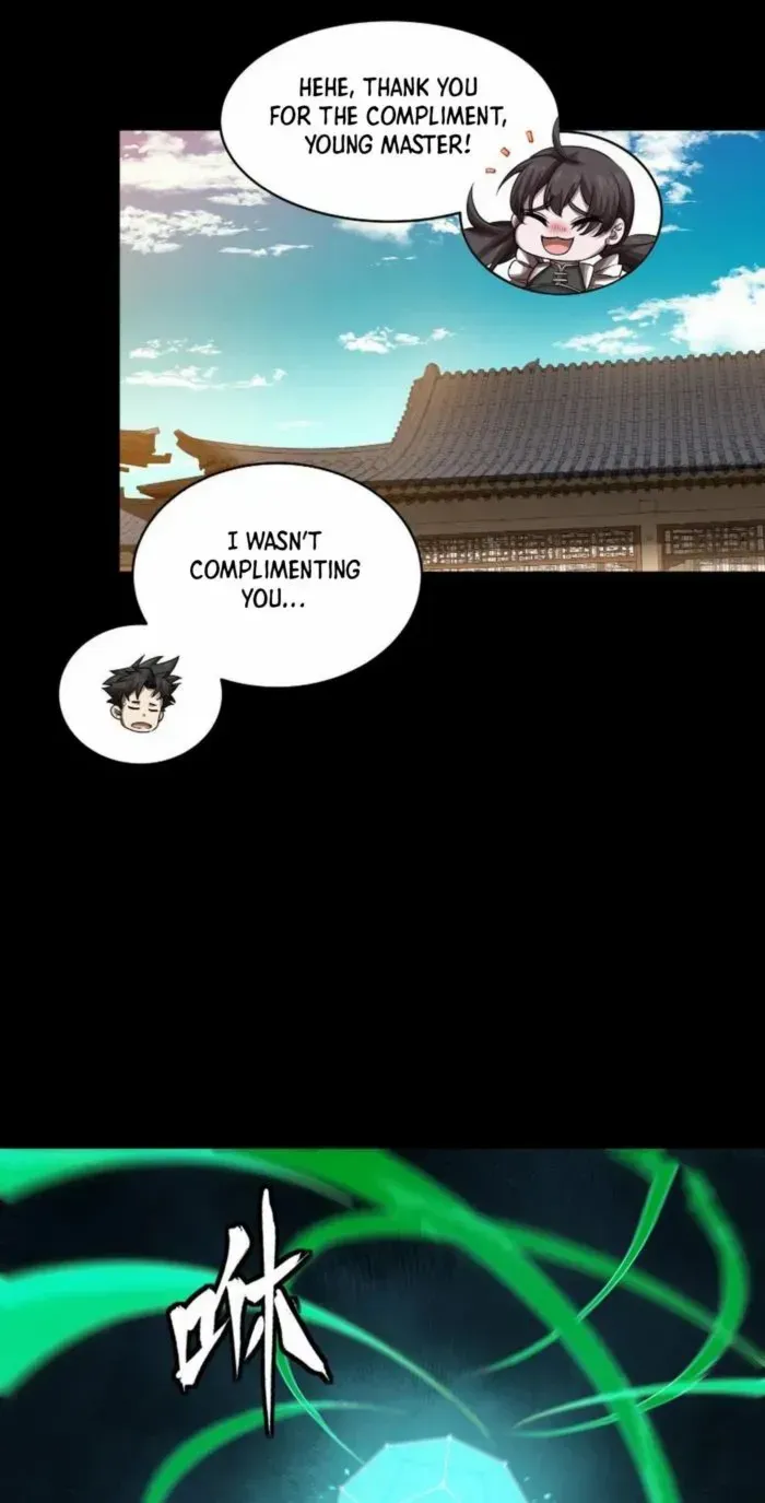 Legend Of Star General Kainu Manga Chapter 243 Page 21