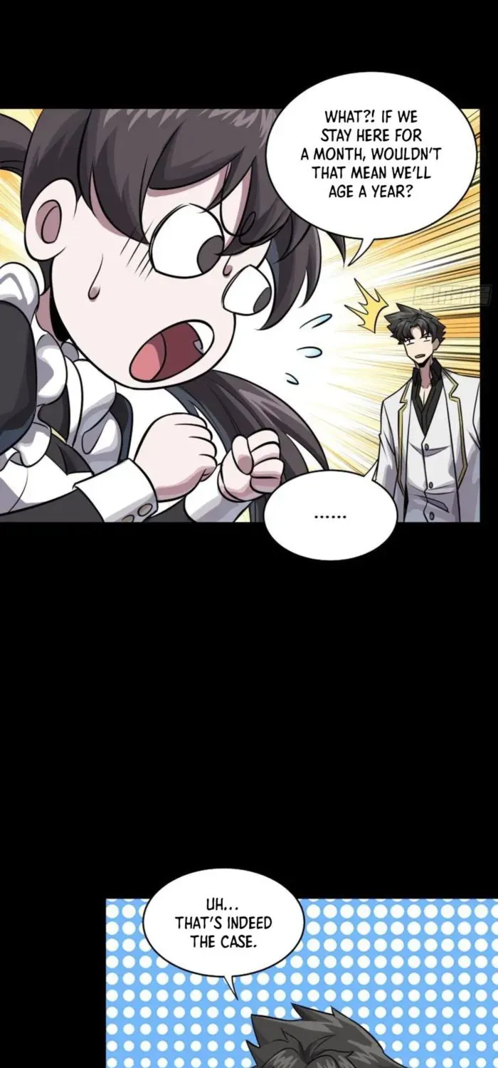 Legend Of Star General Kainu Manga Chapter 243 Page 42
