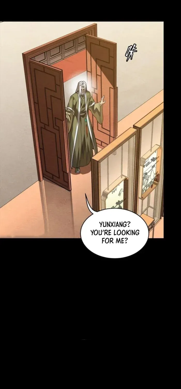 Legend Of Star General Kainu Manga Chapter 241 Page 31