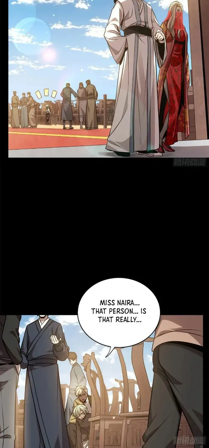 Legend Of Star General Kainu Manga Chapter 232 Page 2