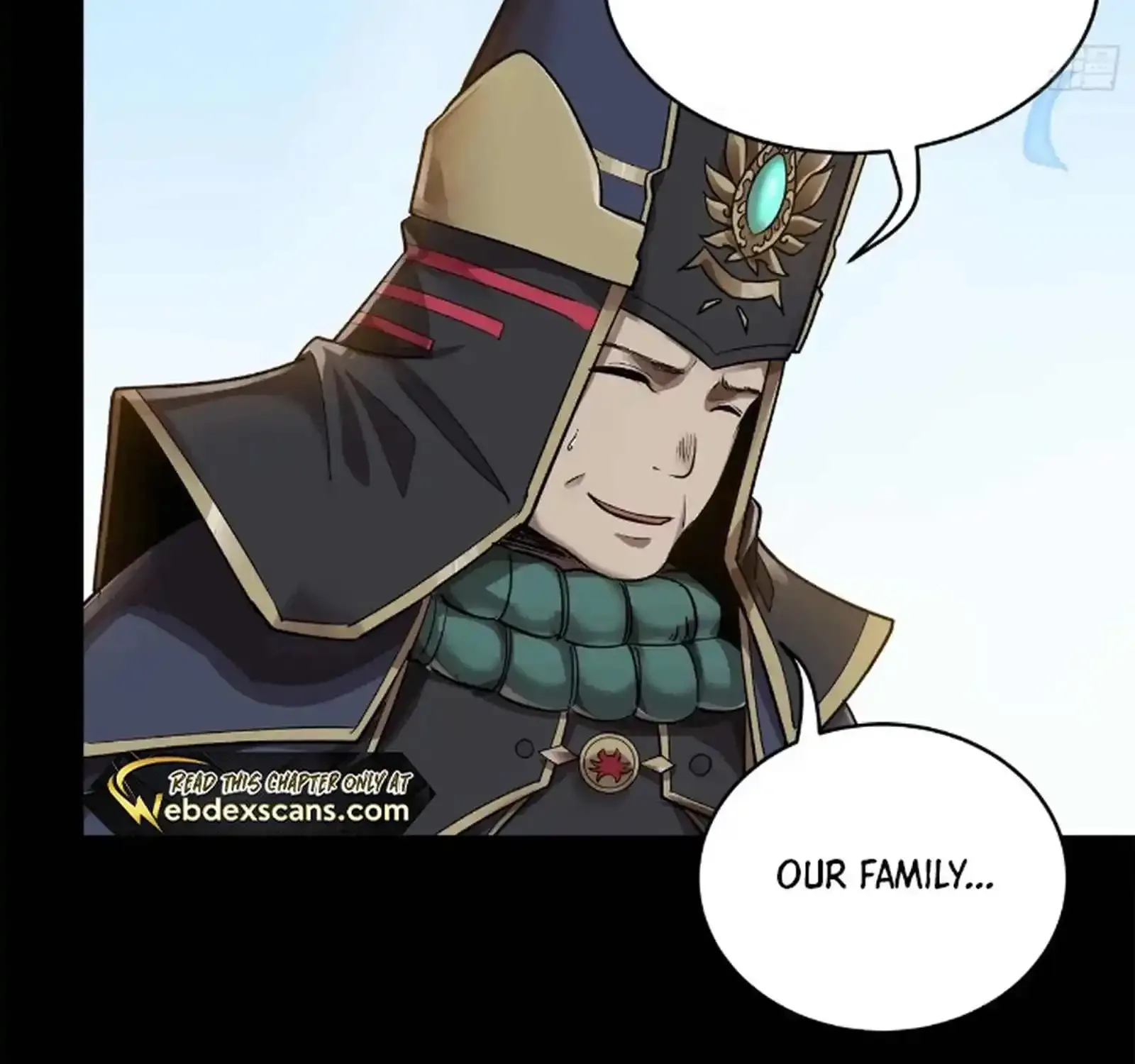 Legend Of Star General Kainu Manga Chapter 231 Page 65