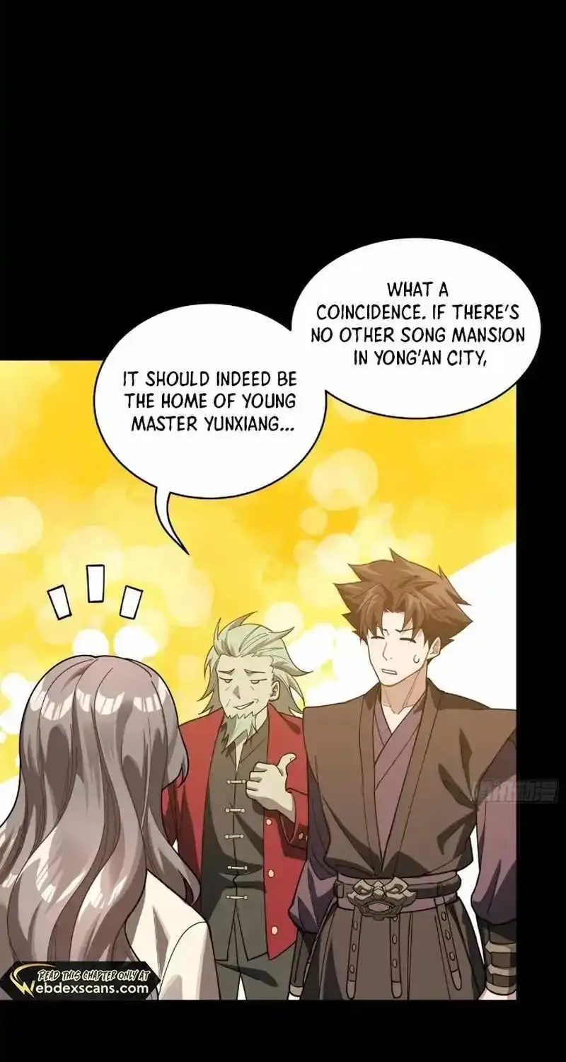Legend Of Star General Kainu Manga Chapter 224 Page 22