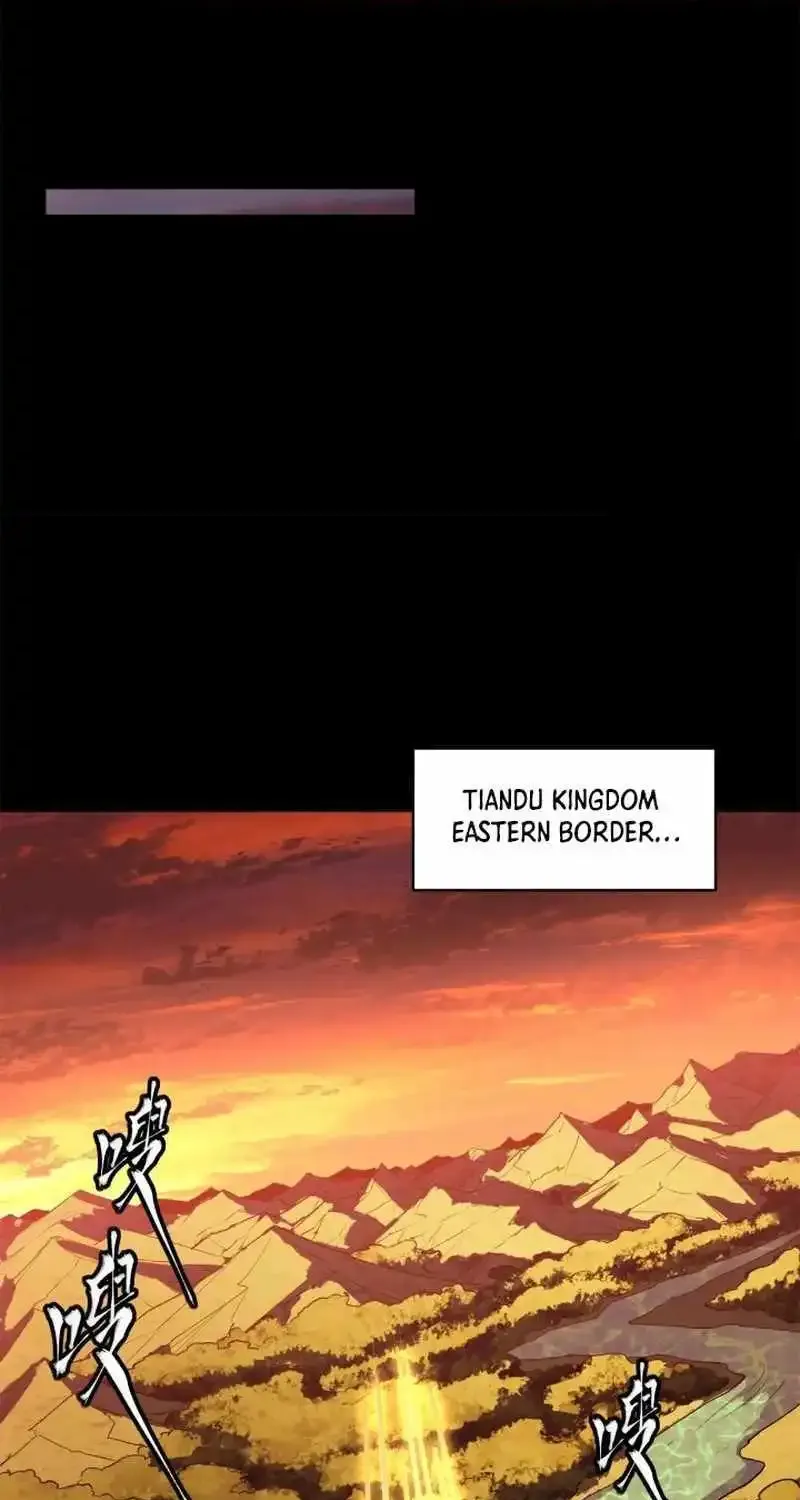 Legend Of Star General Kainu Manga Chapter 217 Page 61