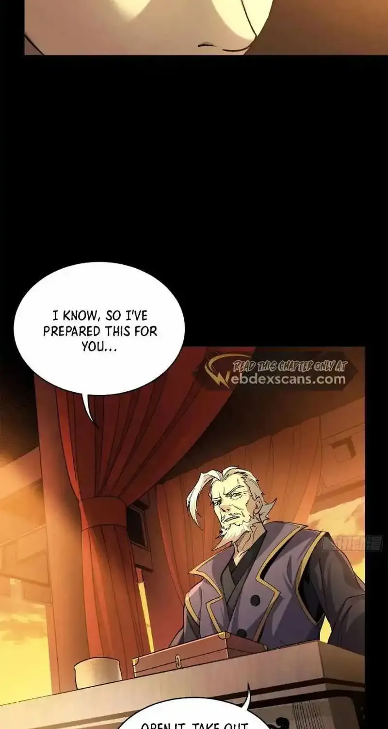 Legend Of Star General Kainu Manga Chapter 215 Page 66