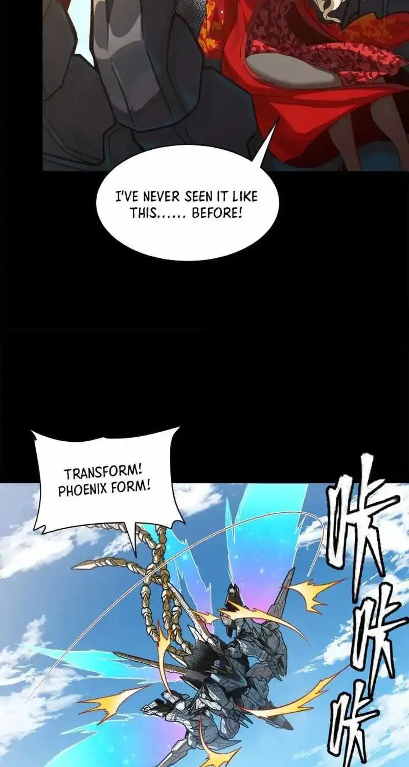 Legend Of Star General Kainu Manga Chapter 212 Page 62